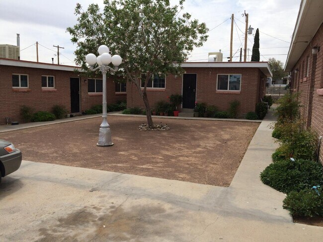 Photo - 3800 Pierce Ave