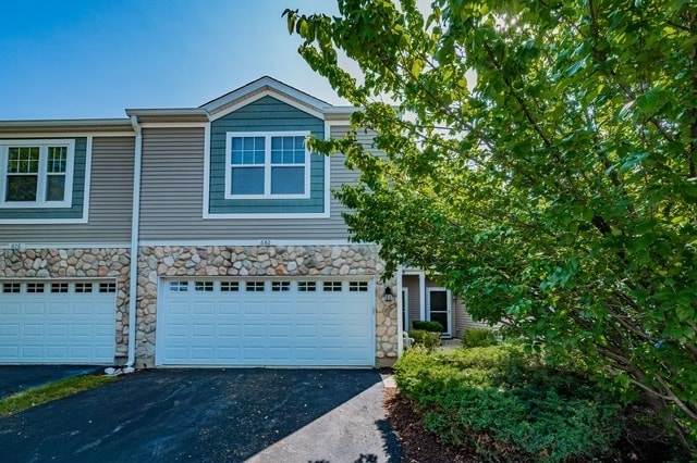 Photo - 680 Meadowridge Dr Townhome