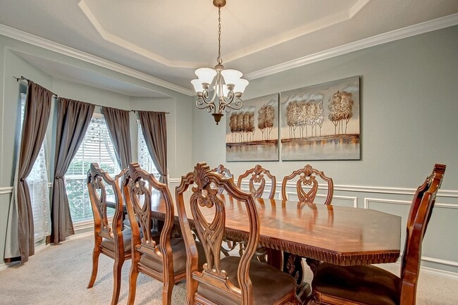 Photo - 20754 Kenswick Park Dr