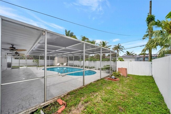 Photo - Northeast 7th Avenue, Miami, FL 33161 - 3 BR 2 BA single-family home