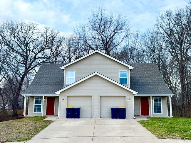 Photo - 8904 NE 73rd Ct Townhome