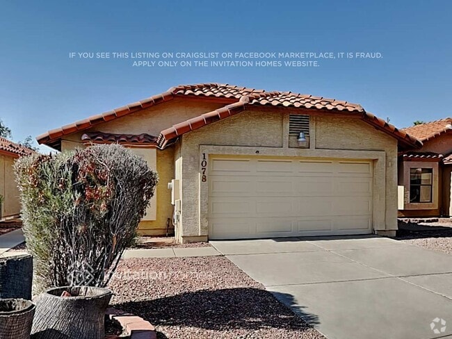 Building Photo - 4545 N 67th Ave Rental