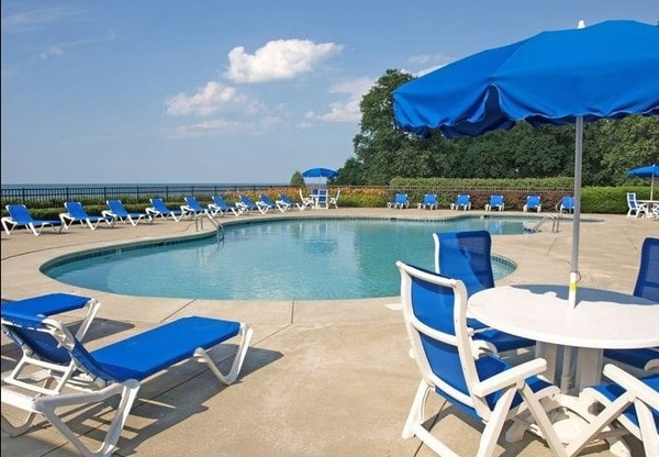 Photo - The Perch on Lake Apartments