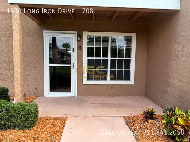 Building Photo - 1830 Long Iron Dr Unit 708