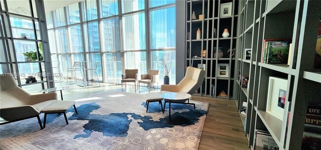 Photo - 1100 S Miami Ave Unidad 1906