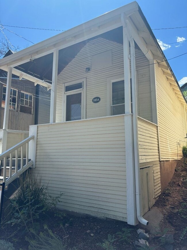 Photo - 103 Ruxton Ave Unit A