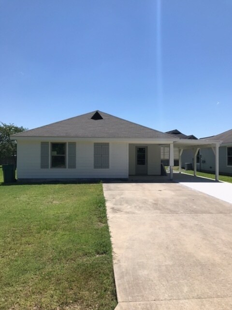3/2 Cottage - 3/2 Cottage House