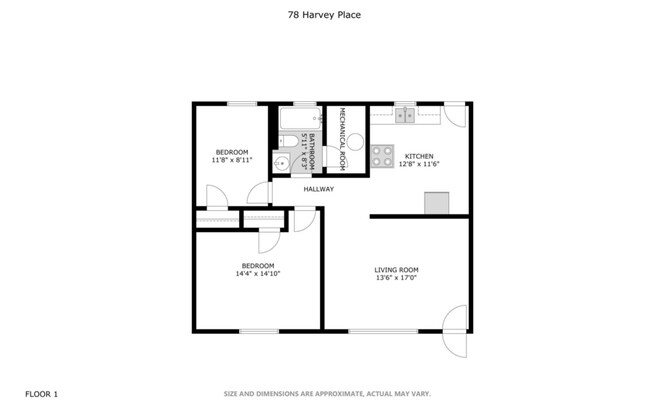 Photo - 78 Harvey Pl
