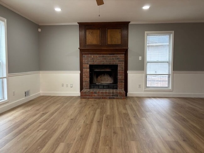 Photo - Updated Remodeled Large Open Split-Level Home with Full Finished Basement! Unit 4483 Wesley