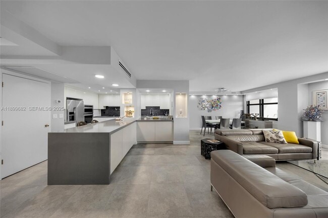 Photo - 9801 Collins Ave Unit 16U