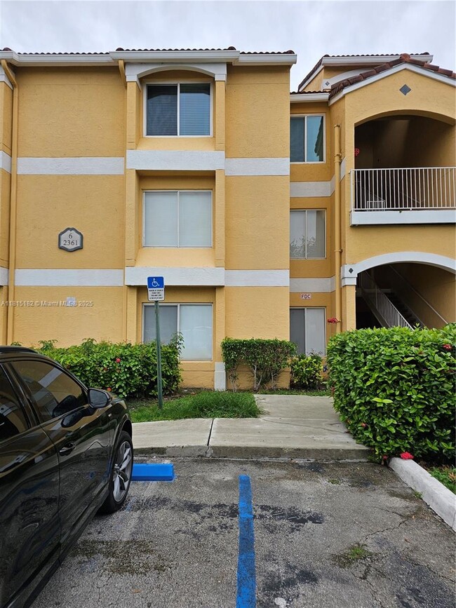 Photo - 2361 NW 33rd St Condo Unit 610