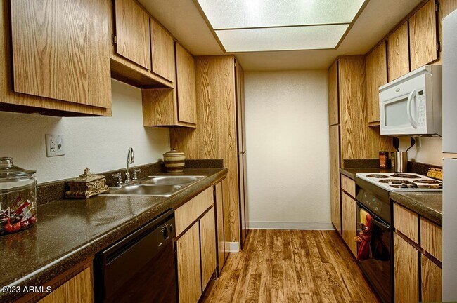 Photo - 15425 N Tatum Blvd Unit 2