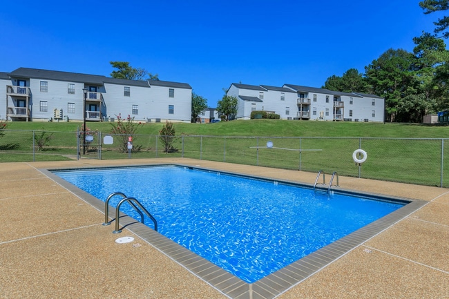 Bonita Ridge Apartments