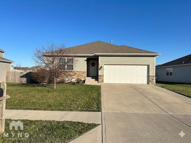 Building Photo - 31796 W 172nd St