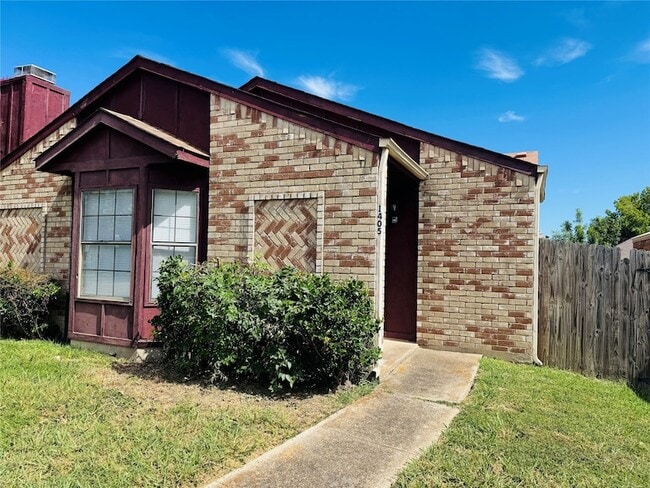 Building Photo - 1405 High Plains Dr Rental