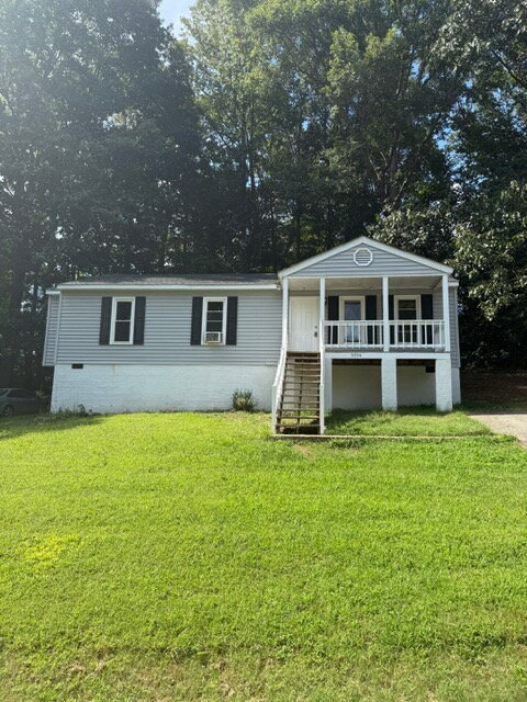 Building Photo - Great 3 bedroom, 2 Bath in Chesterfield Rental