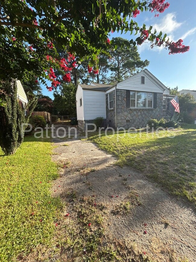 Photo - West Columbia Home Available 03-20-26