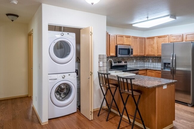 Photo - Town house in Post Falls
