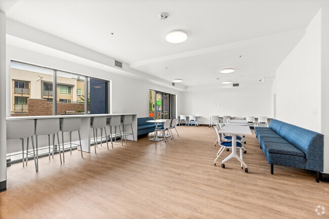 Community Room