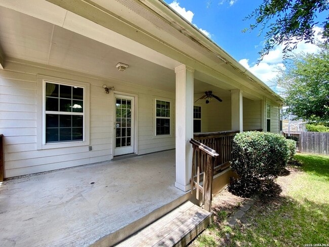 13904 Belgravia Forest