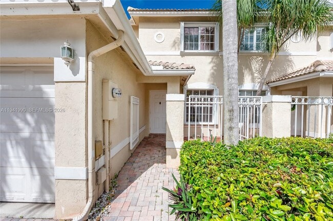 Photo - 2296 NW 171st Terrace