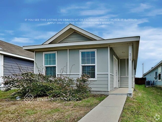 Building Photo - 218 Br Vlg Wy Rental