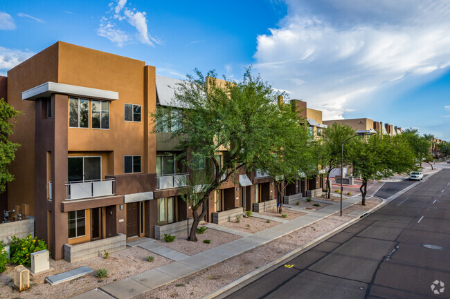 Photo - The Quarter at Westgate Apartments