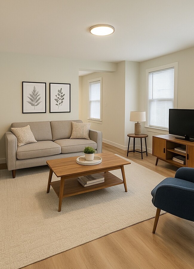 Building Photo - New Haven Unit 1 Rental