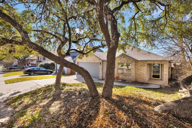 Photo - One story rental home in NW San Antonio!