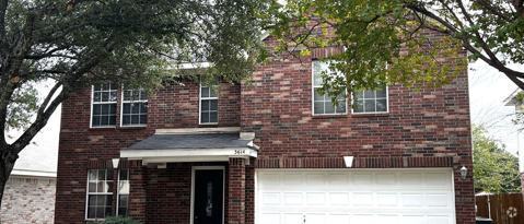 Building Photo - 3614 Windhill Loop Rental