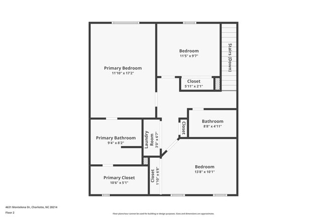 Photo - 4631 Montelena Dr