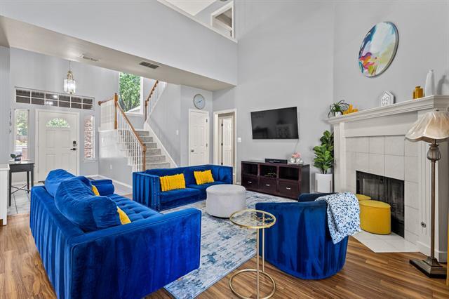 Photo - 3317 Cooper Branch E