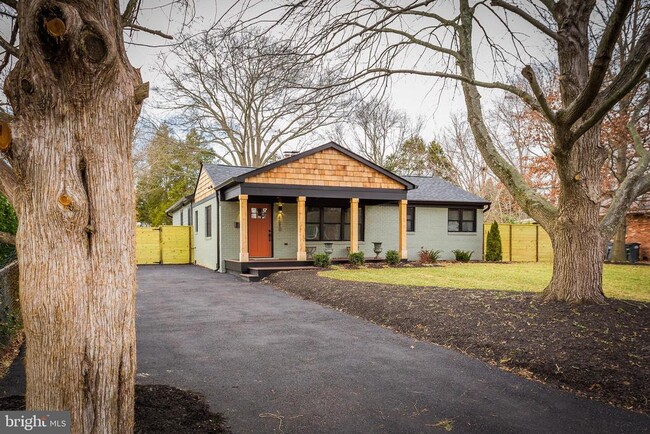 Photo - 1610 Baltimore Rd