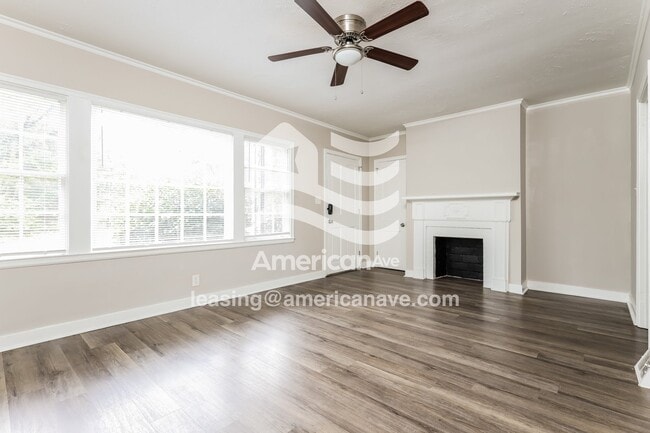 Photo - 724 Coolidge Ave