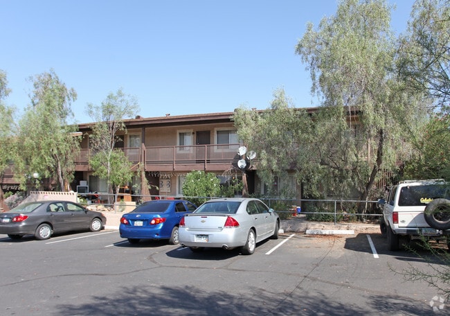 Village Apartments
