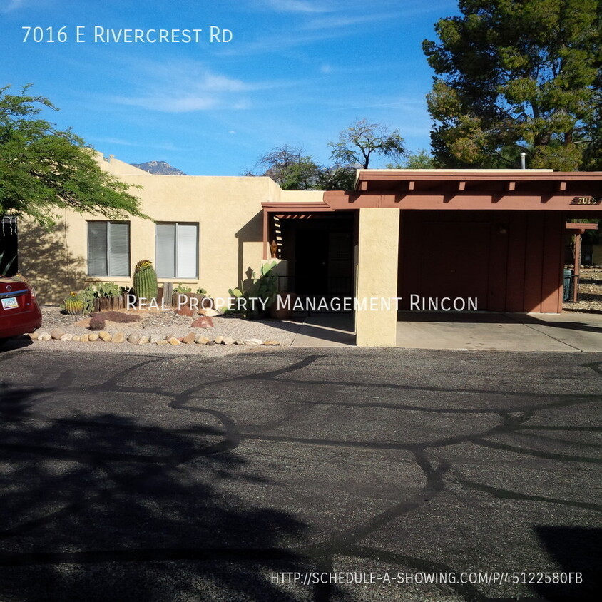 Amazing 3bed/2bath with views East Tucson - Amazing 3bed/2bath with views East Tucson