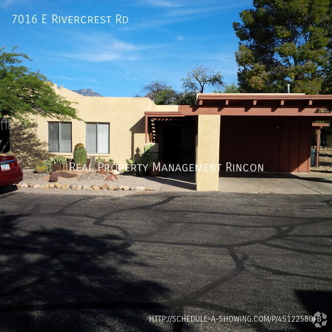 Building Photo - Amazing 3bed/2bath with views East Tucson Rental