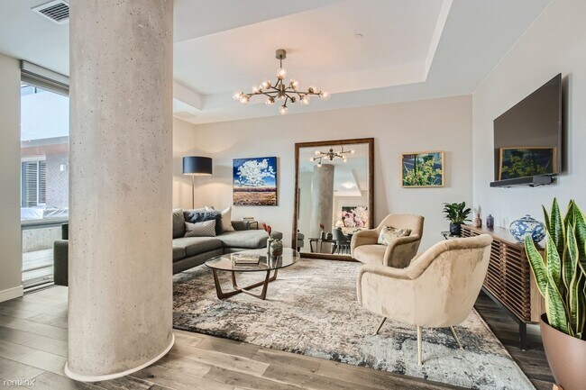 Photo - 1 br, 1.5 bath Condo - 4200 West 17th Avenue