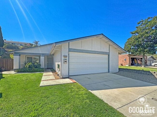 Building Photo - Comfortable 4BR Poway Home with Yard & Great Layout
