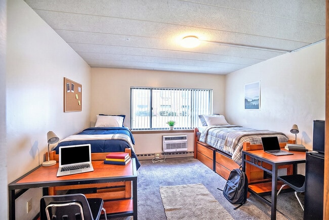 Photo - Meridian on College Avenue