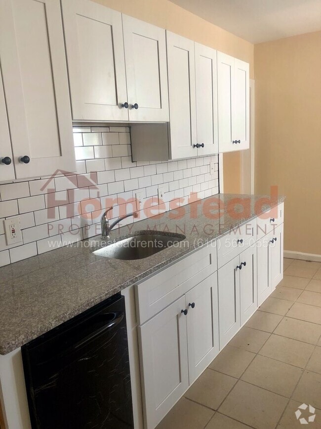 Building Photo - 317 Felton Ave Unit 1F Rental