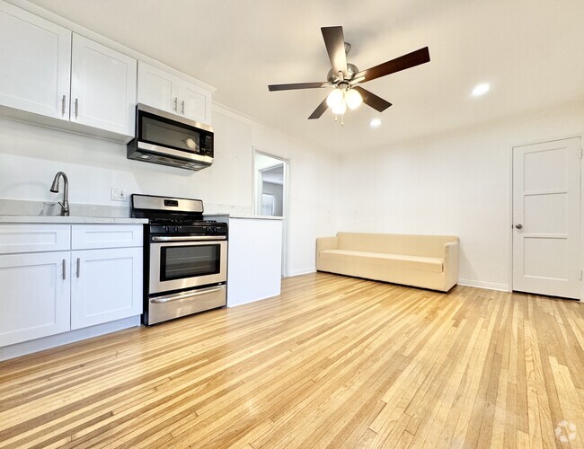 Building Photo - 1518 Laurel Canyon Blvd Unit 2A Rental