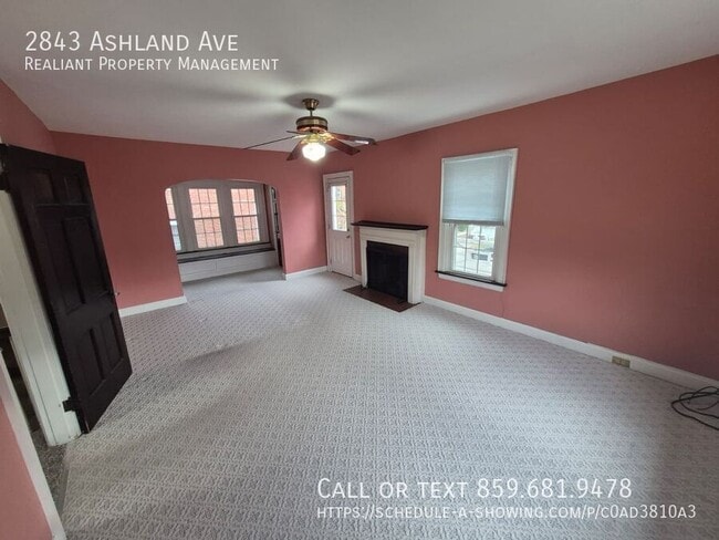 Photo - 2843 Ashland Ave Casa