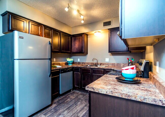 Photo - Westwood Park