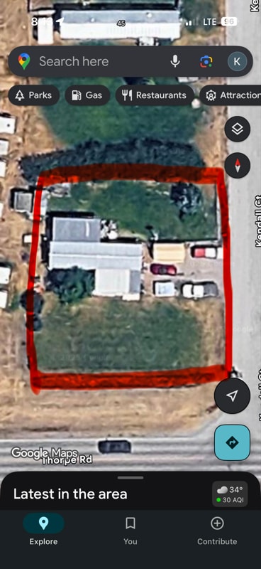 Photo - 4423 Thorpe Rd