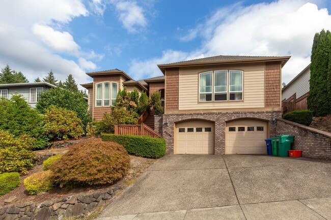 Photo - 11528 SE Verns Way House