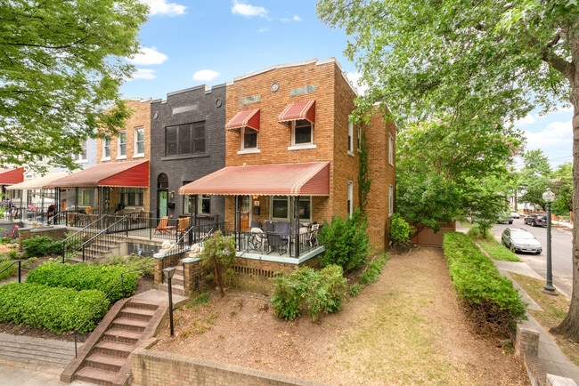 Building Photo - 35 Sherman Cir NW Rental