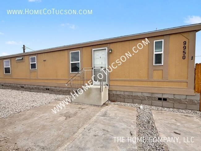 Photo - 9950 N El Uno Minor