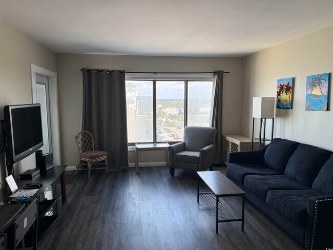 Photo - 1605 S Ocean Blvd