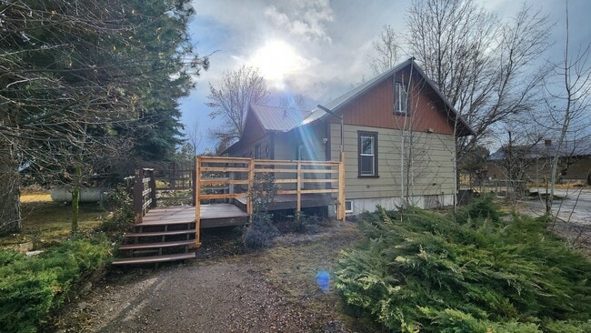 Building Photo - FRE17400 Unit 17400